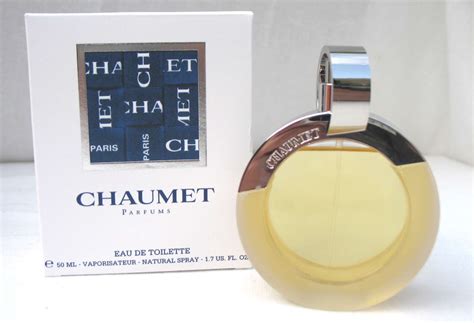 chaumet parfum